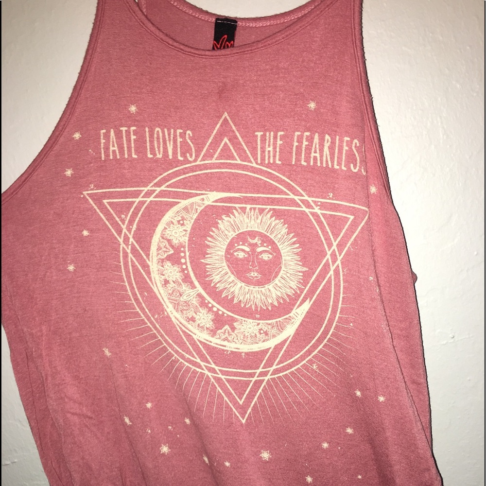 Tank top